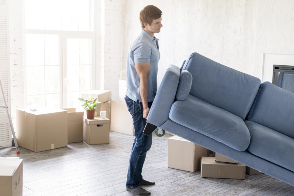 نقل العفش في جدة الفرسان العربية – 0568425922