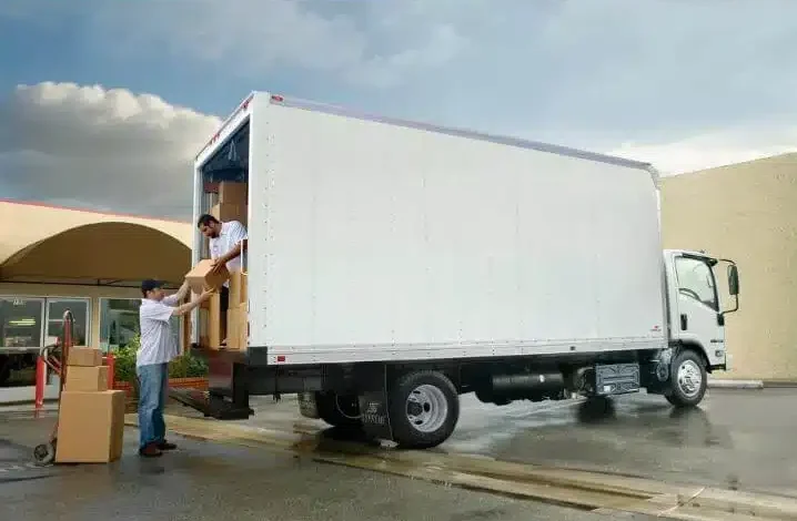 شركة نقل عفش بجدة | خصم 30% لخدمة آمنة ومثالية